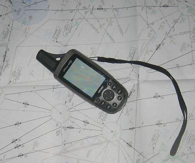 GPS-1