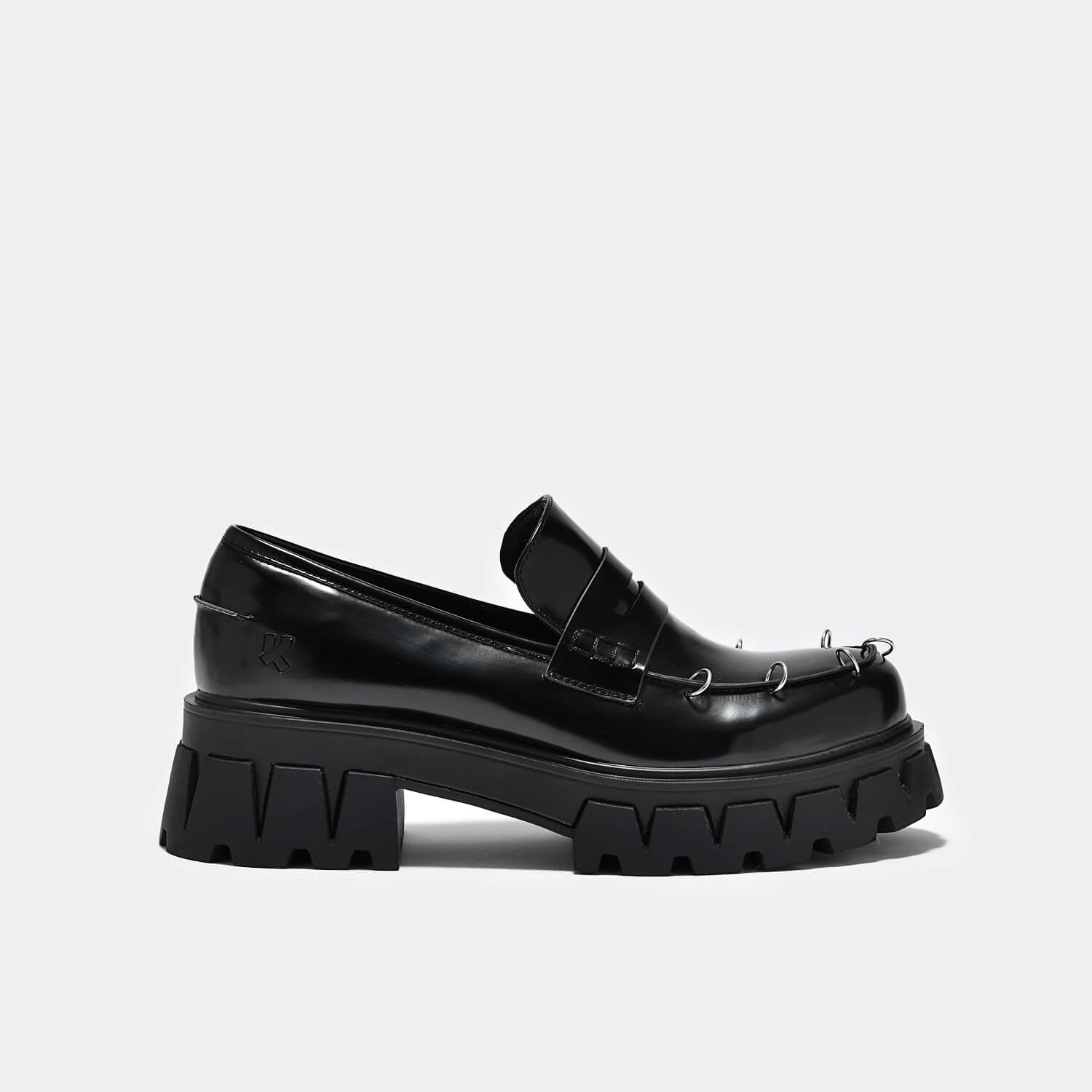 KOI Footwear Gensai Cyber Punk Loafers Vegan Loafers