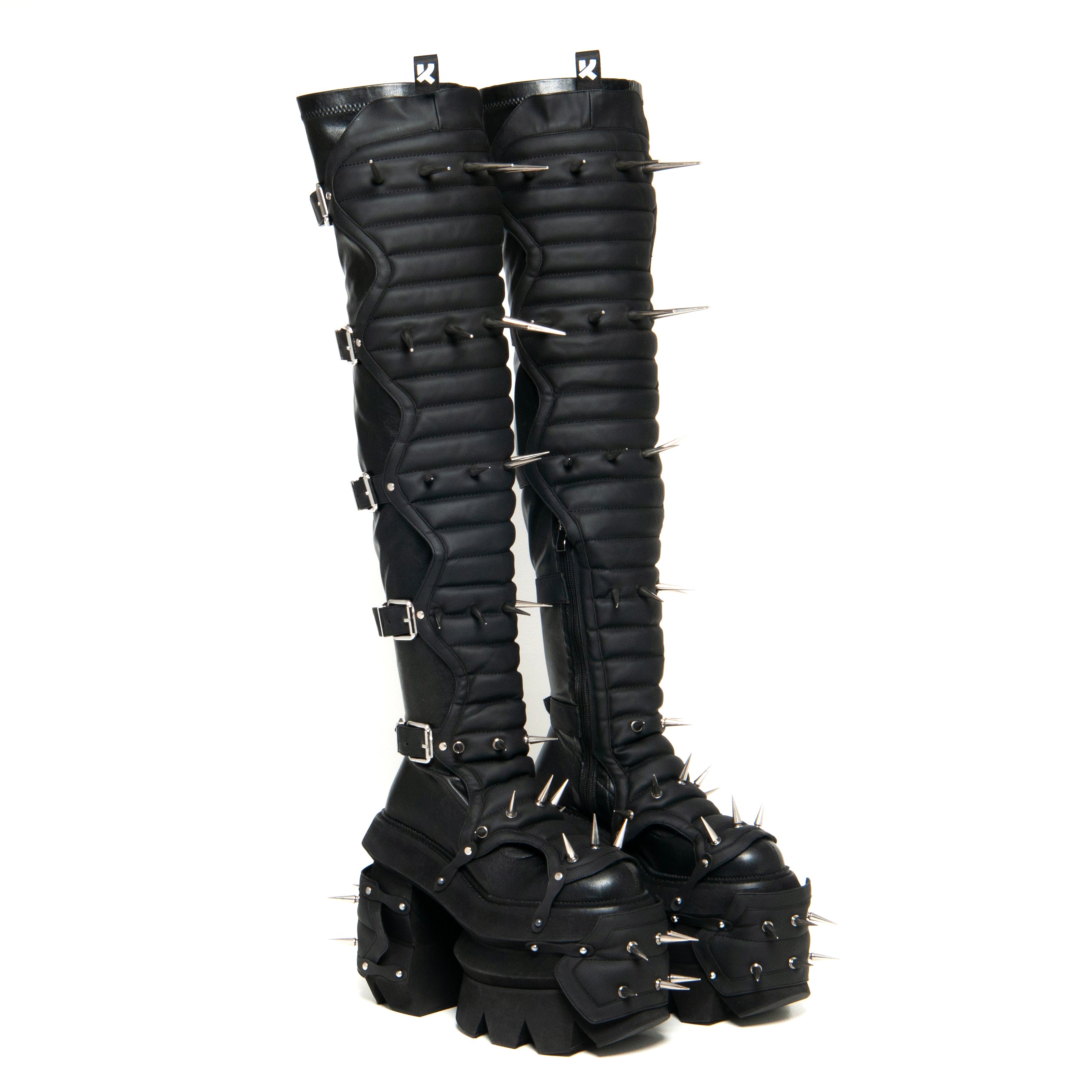 The Joker Subway Scene Boots