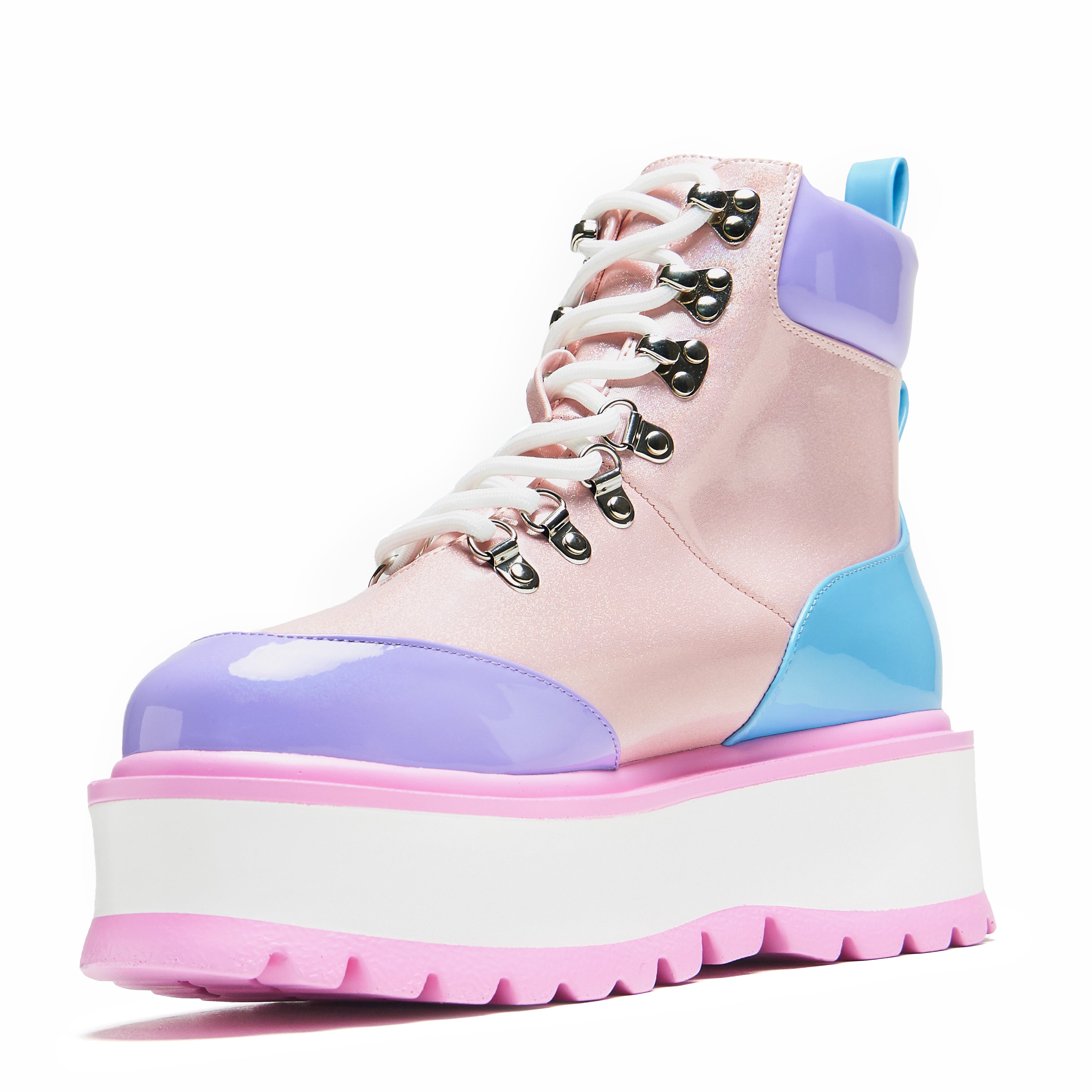 KOI_Kawaii Hydra Hi Shine Platform Boots_ecom4