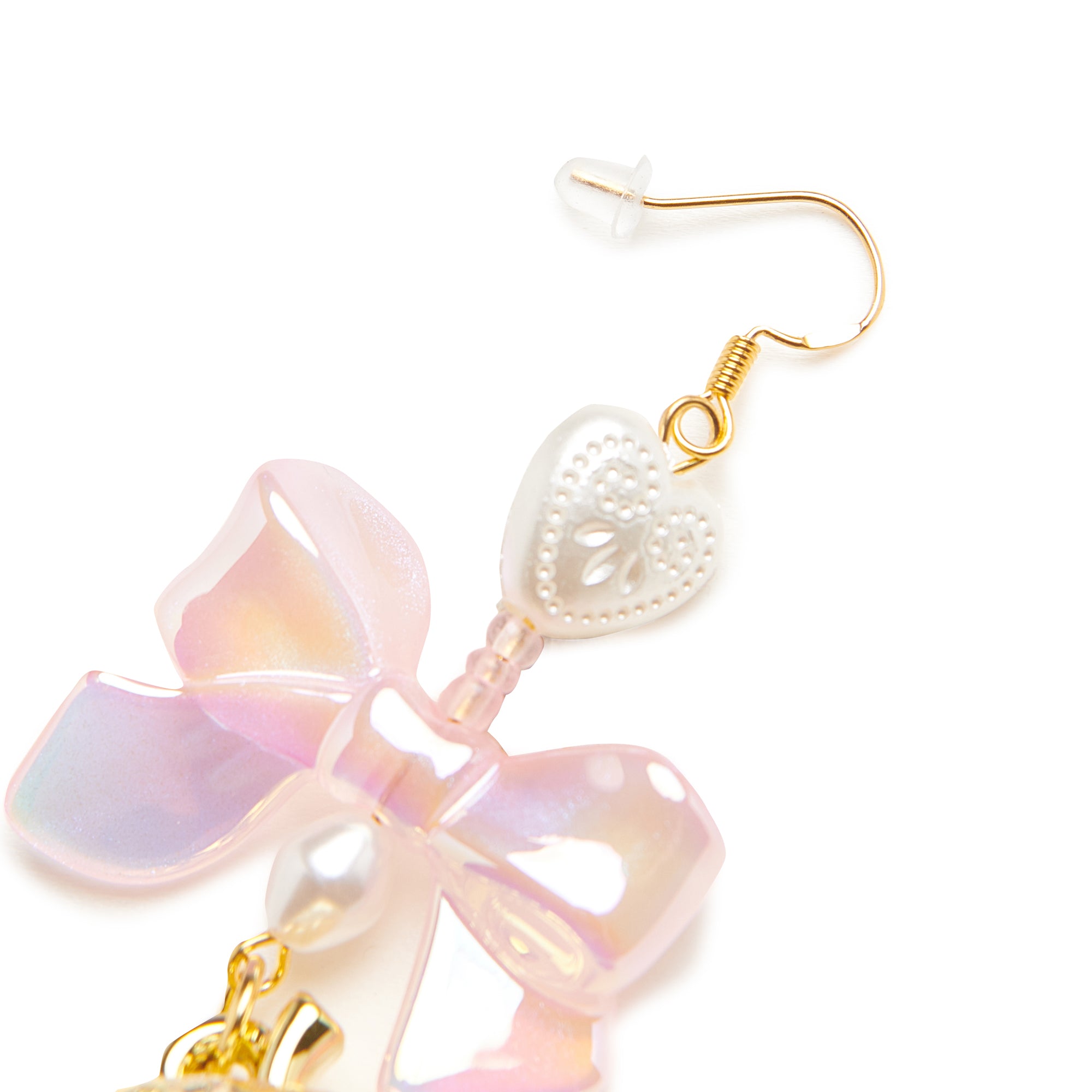 Strawberry Dream Earrings2