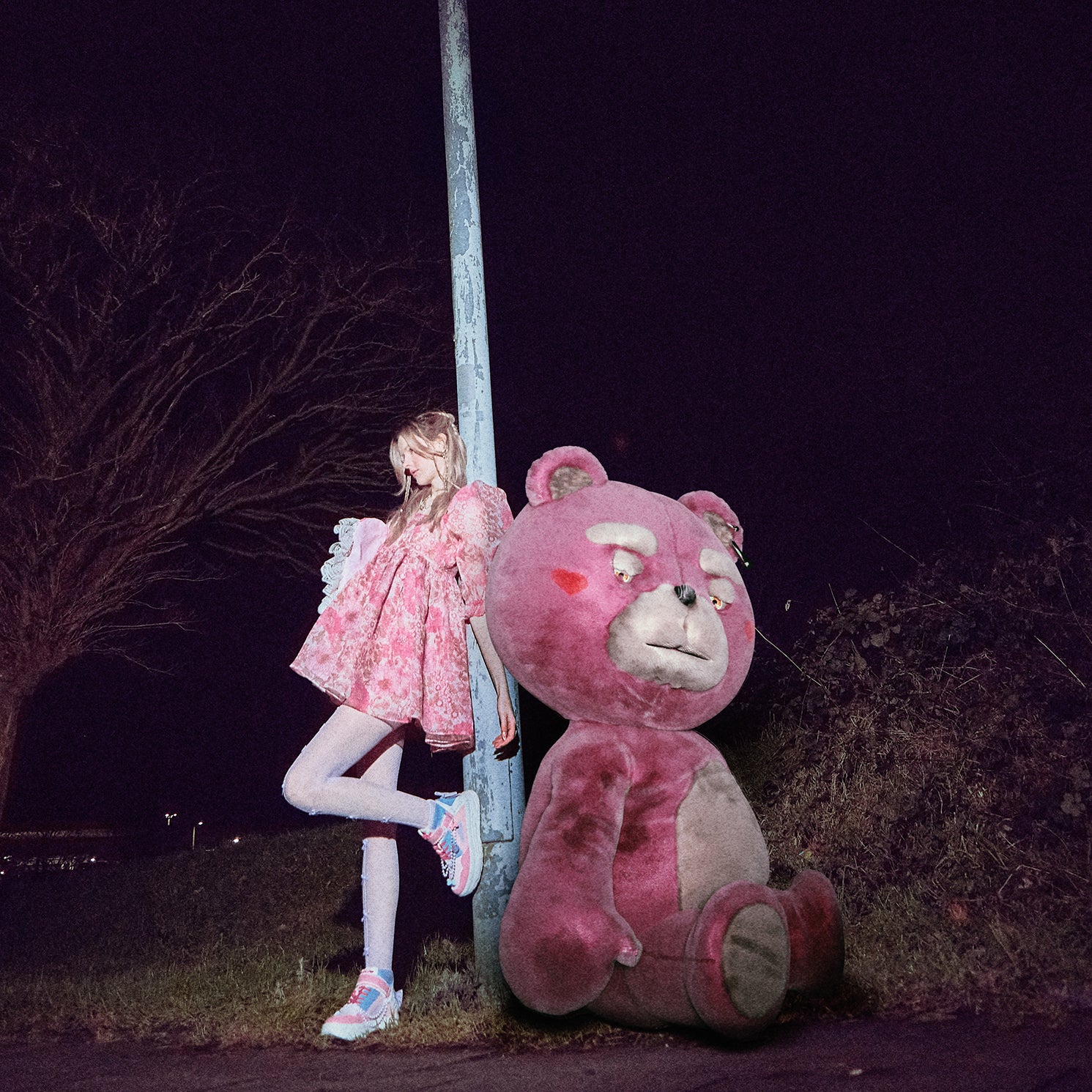 Sugar Wishes Chunkymodel